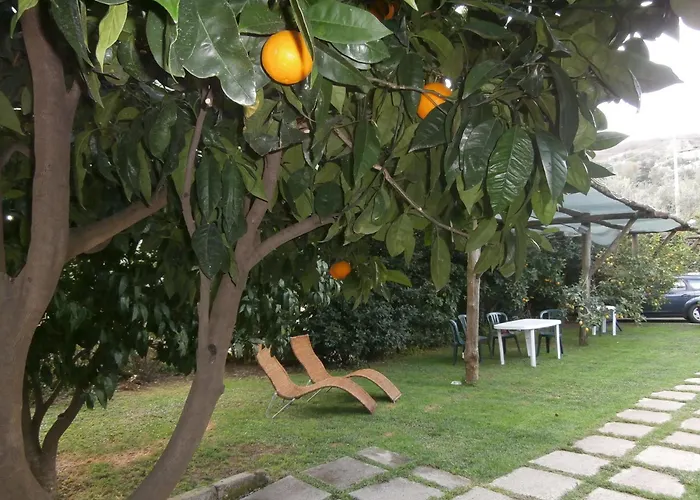 Villa De Angelis Sorrento